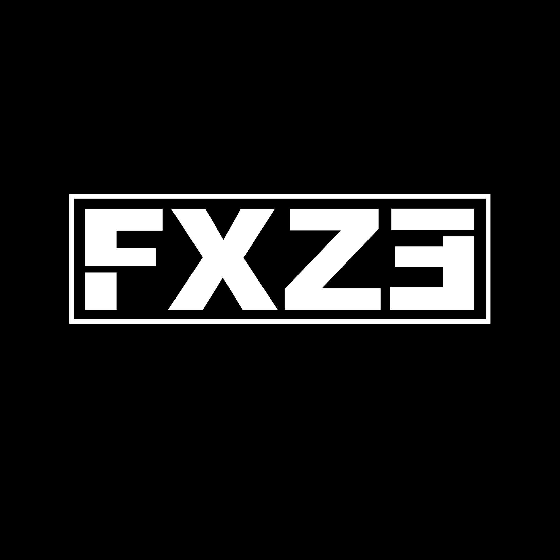 DJ FXZE's profile image
