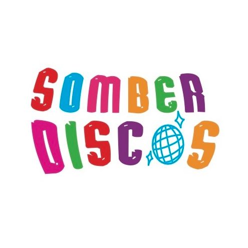 Somber Discos's profile image