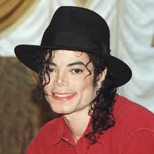 Michael Jackson's profile image