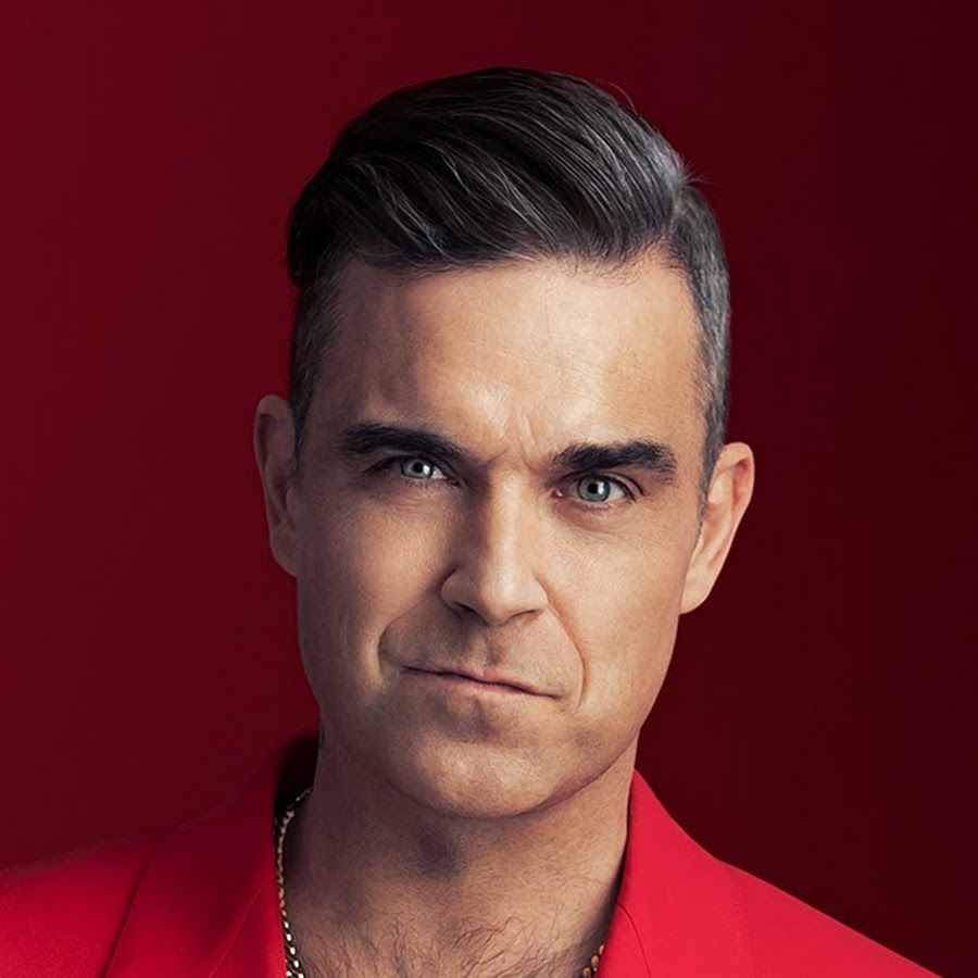 Robbie Williams's profile image