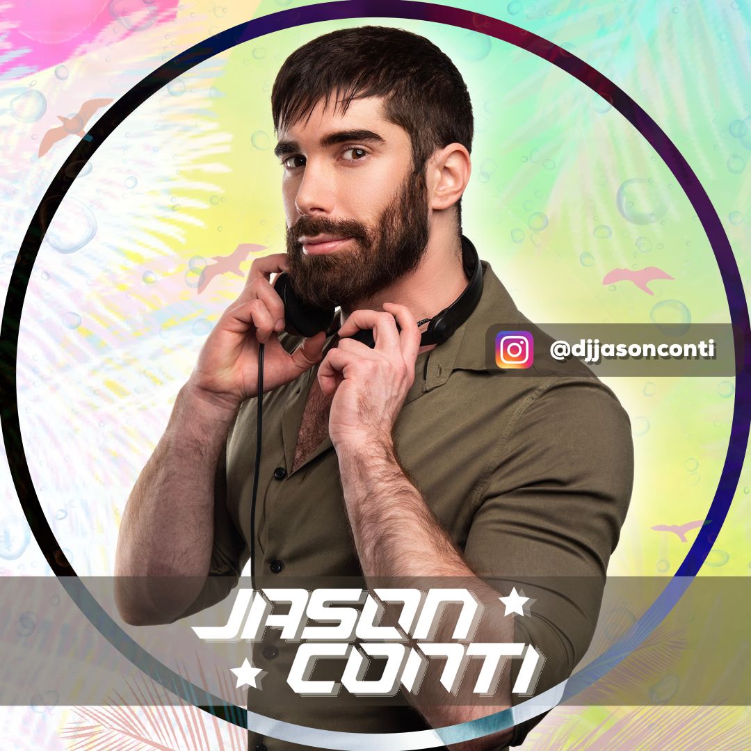 Jason Conti's profile image