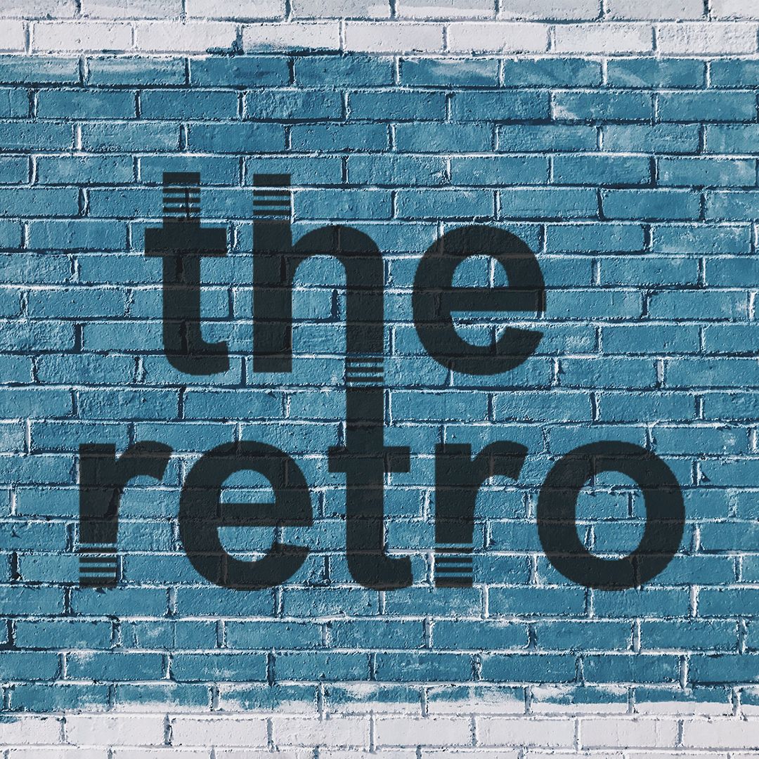 The Retro's profile image