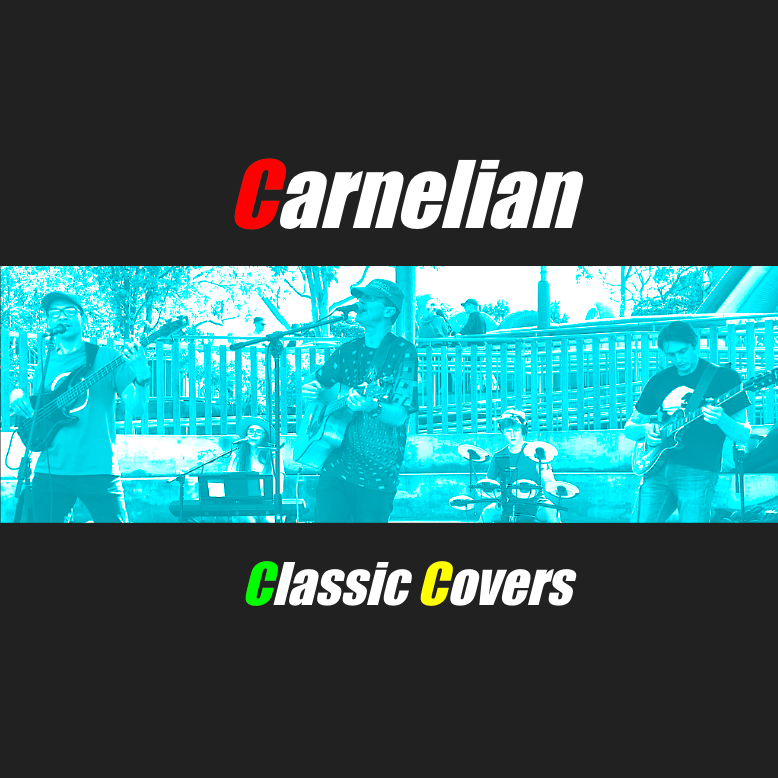 Carnelian's profile image
