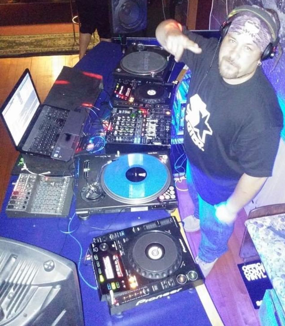 DJ ENDSTAR's profile image