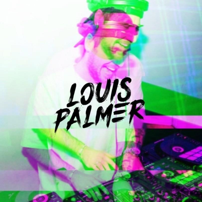 Louis Palmer's profile image