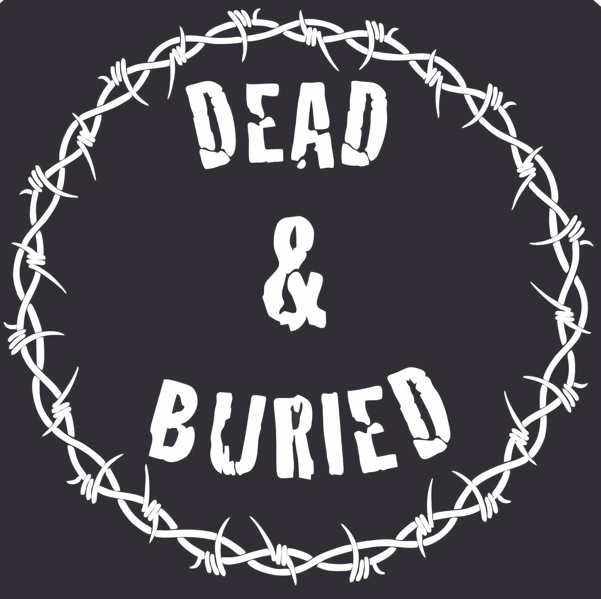 Dead & Buried's profile image