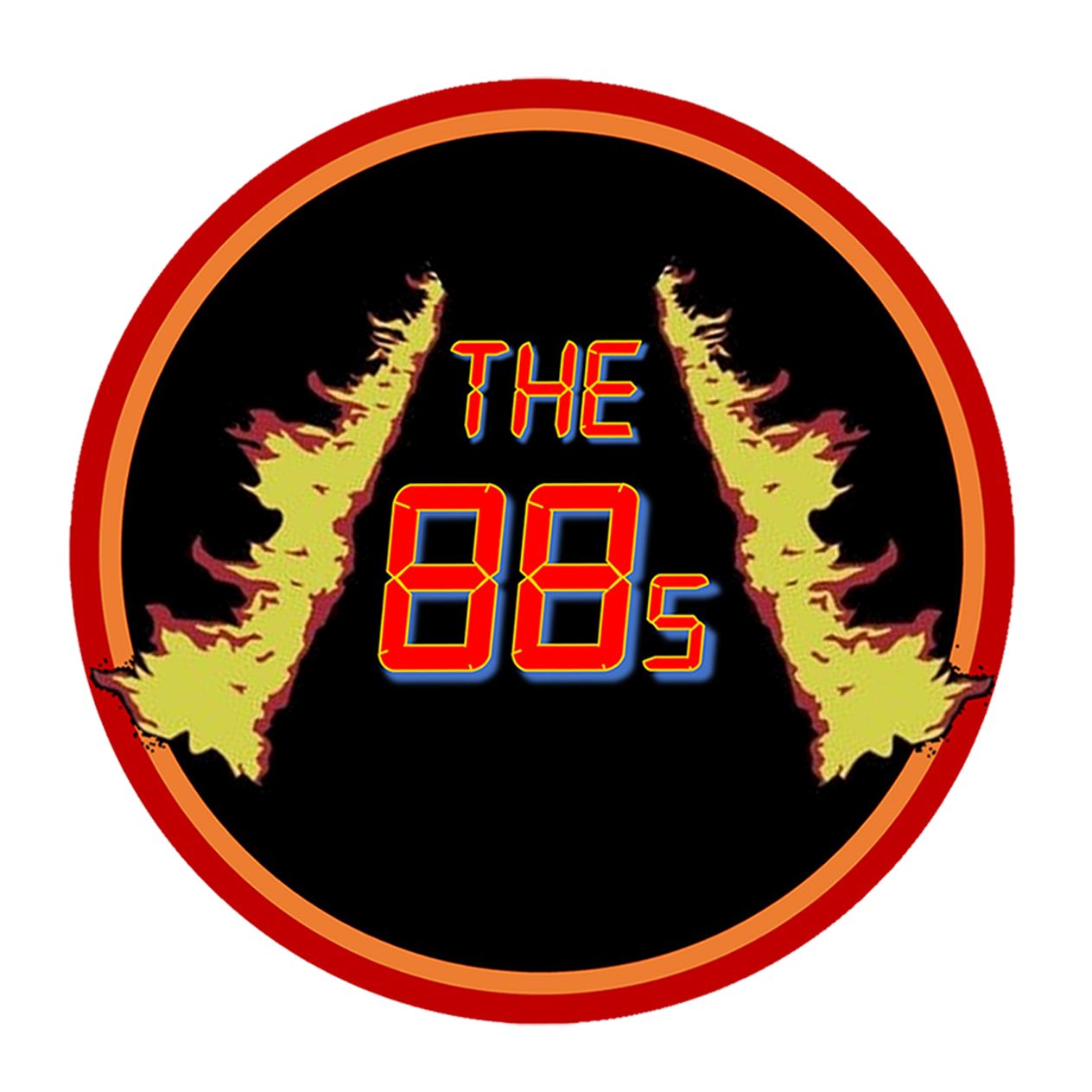 The 88s's profile image