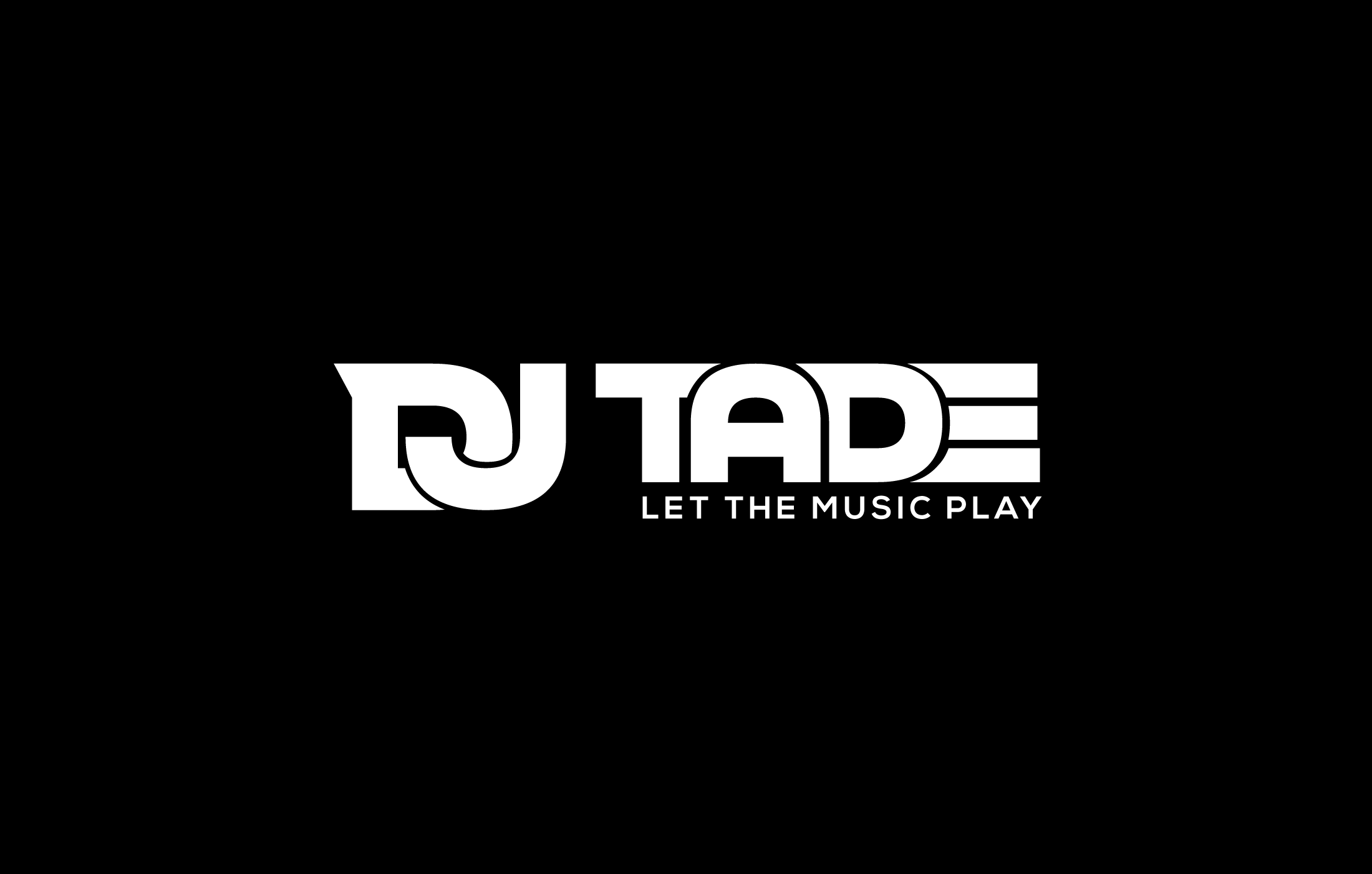 DJ Tade's profile image