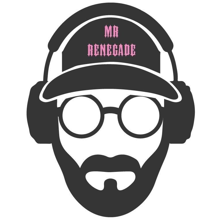 Mr Renegade's profile image