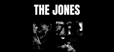 Photo of The Jones
