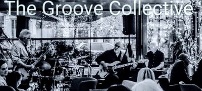 Photo of The Groove Collective