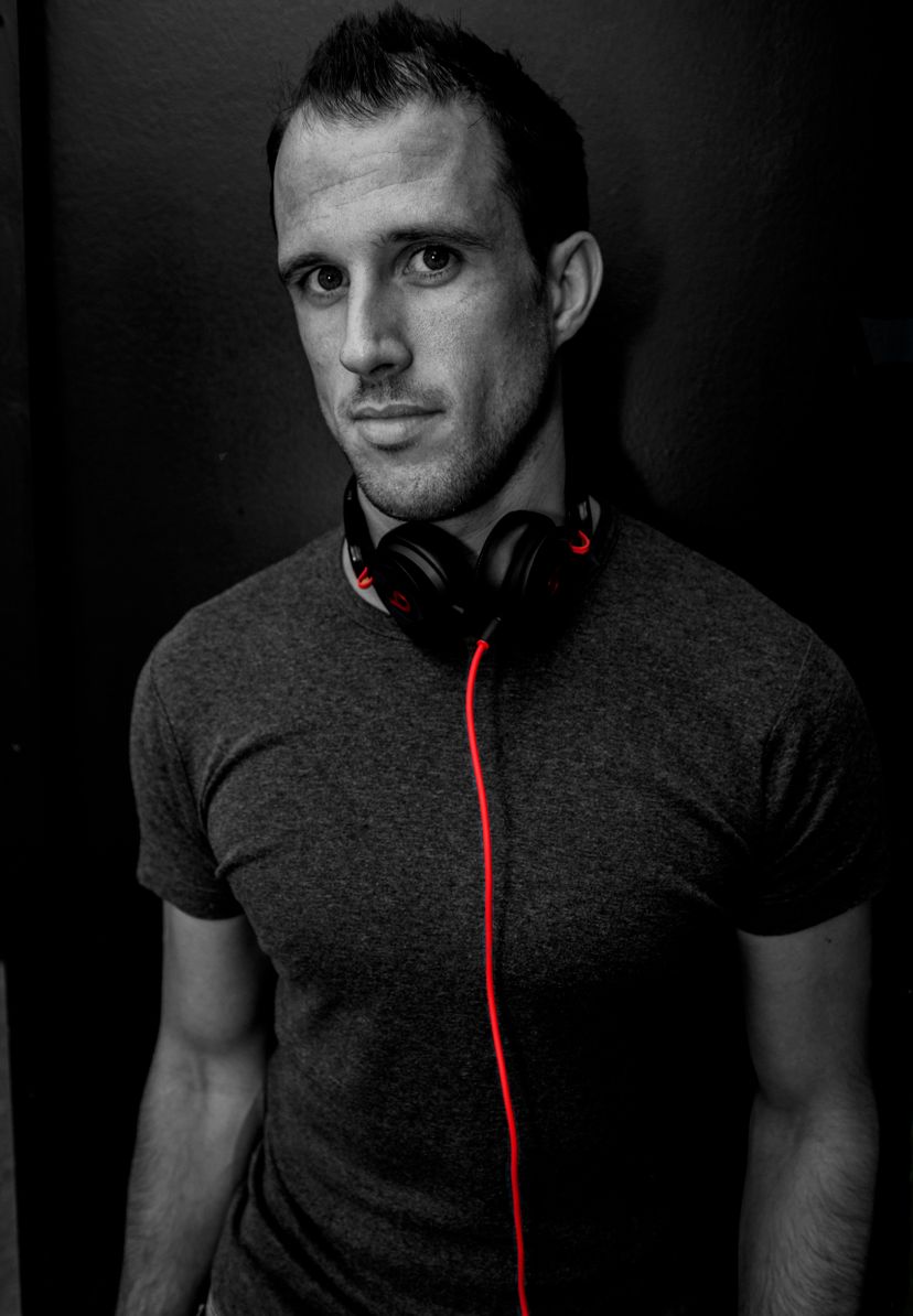 DJ Scott Kirby's profile image