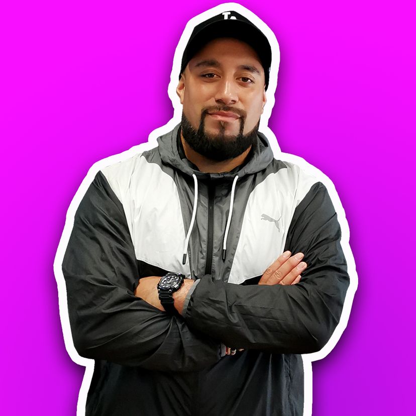 DJ Six.ONE's profile image